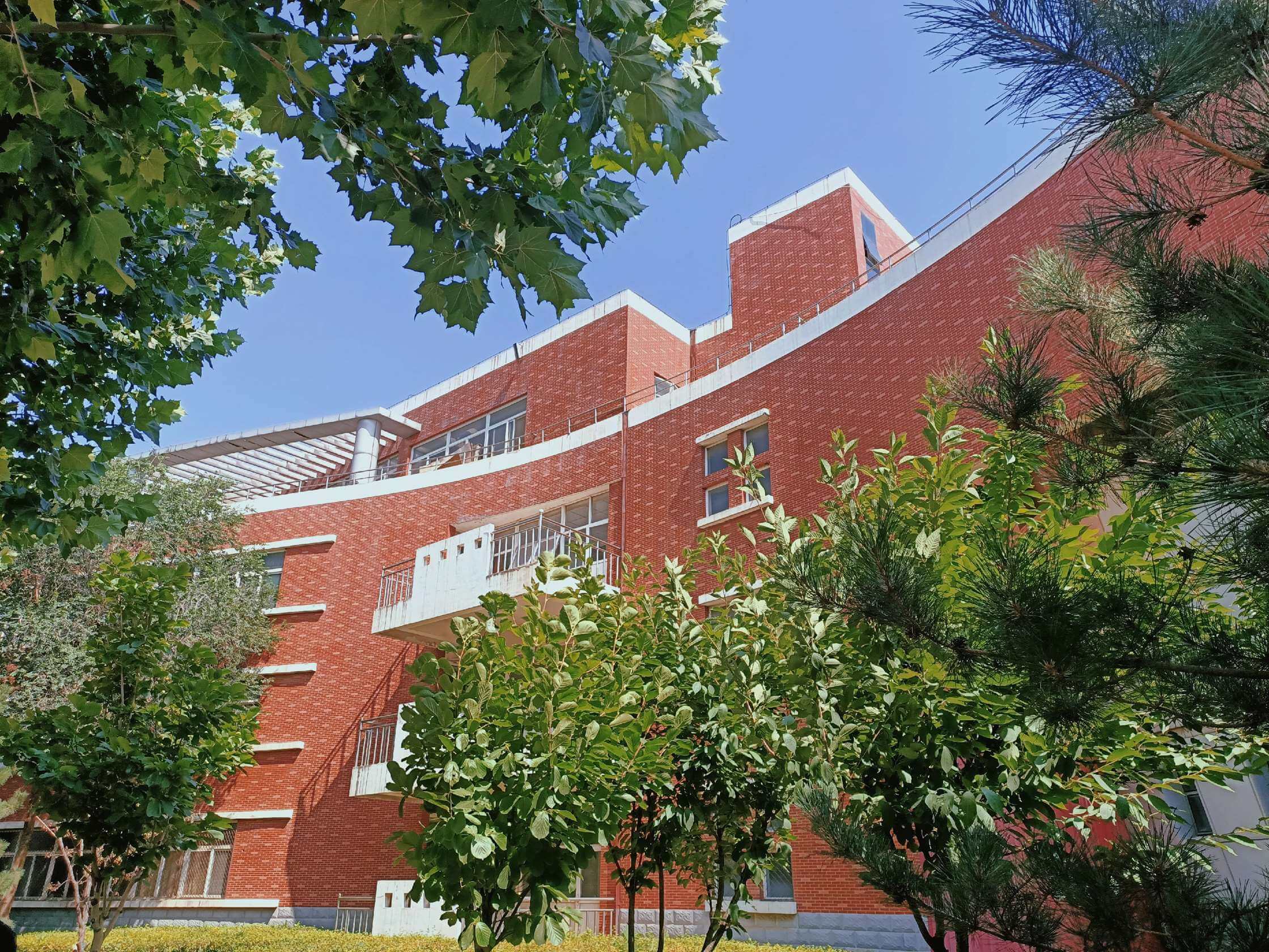 Pre-College Admission